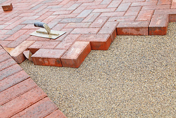 Best Commercial Driveway Pavers  in Lamar, CO