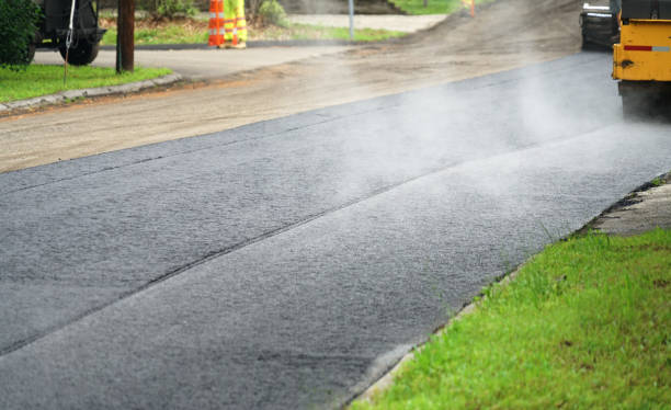 Best Custom Driveway Pavers  in Lamar, CO